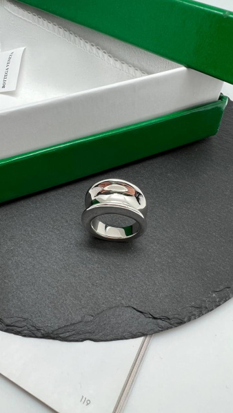 КОЛЬЦО BOTTEGA VENETA 74279 фото анонса