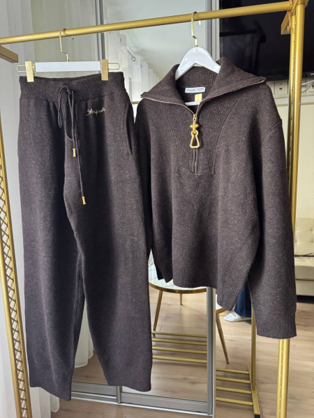 КОСТЮМ SCHIAPARELLI  79866 фото анонса