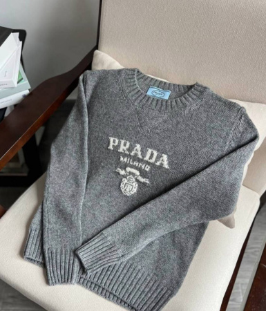 СВИТЕР PRADA  62564 детальное фото товара