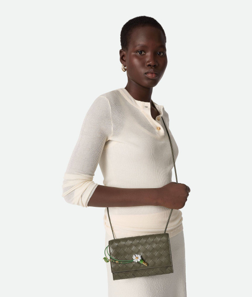 СУМКА BOTTEGA VENETA  79953 фото анонса