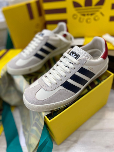 КЕДЫ GUCCI  59664 фото анонса