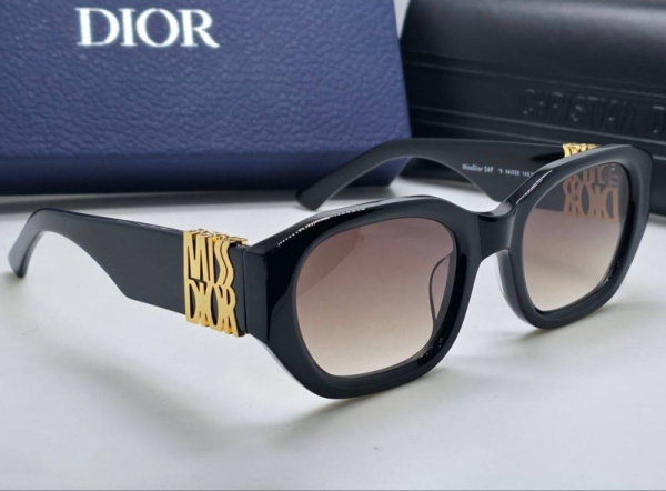 ОЧКИ CHRISTIAN DIOR 
