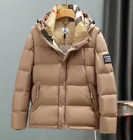 МУЖСКАЯ КУРТКА BURBERRY