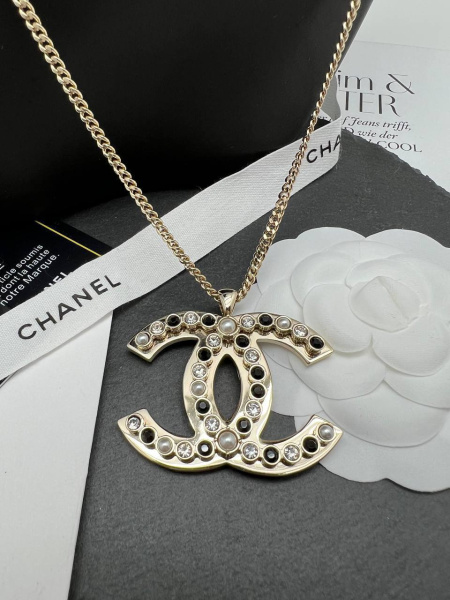 ПОДВЕСКА CHANEL 73887 фото анонса