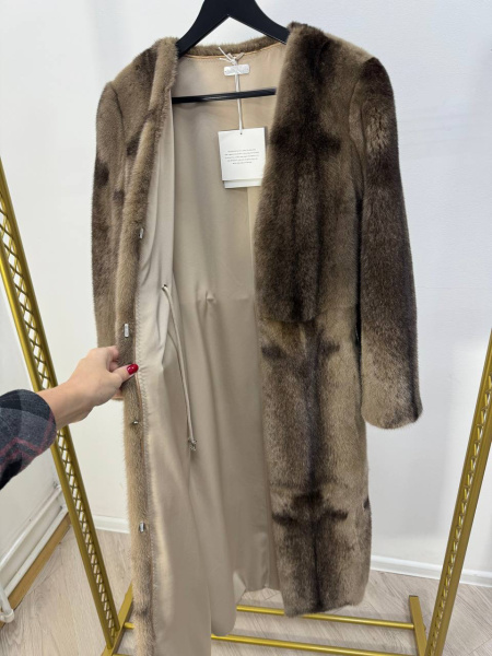 ШУБА THE ROW  73202 фото анонса