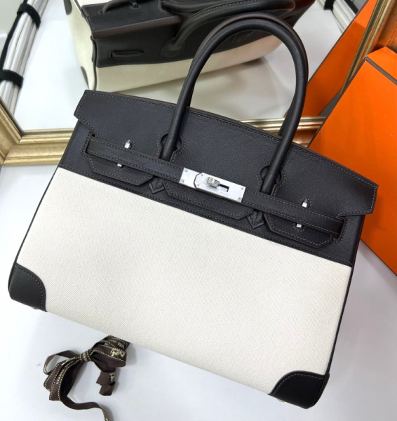 СУМКА HERMES BIRKIN 30