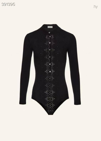 БОДИ MAGDA BUTRYM  82067 фото анонса