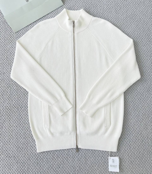 МУЖСКОЙ КАРДИГАН BRUNELLO CUCINELLI 