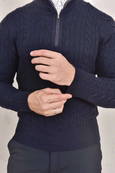 МУЖСКОЙ ДЖЕМПЕР LORO PIANA  63903 фото анонса