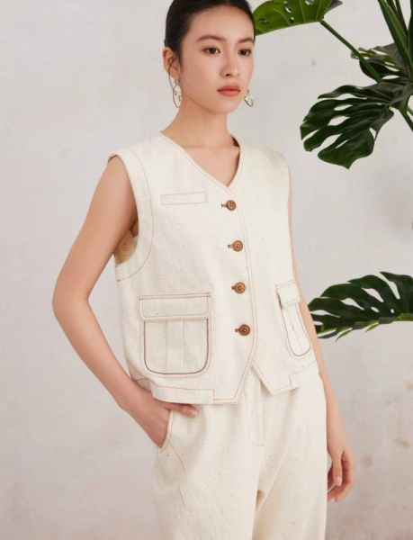 КОСТЮМ BRUNELLO CUCINELLI 