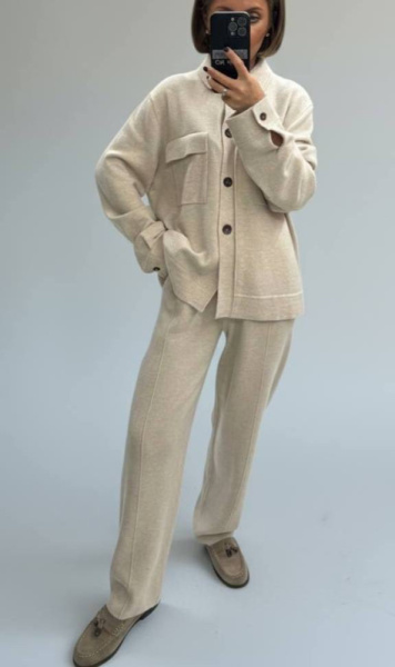 КОСТЮМ BRUNELLO CUCINELLI 