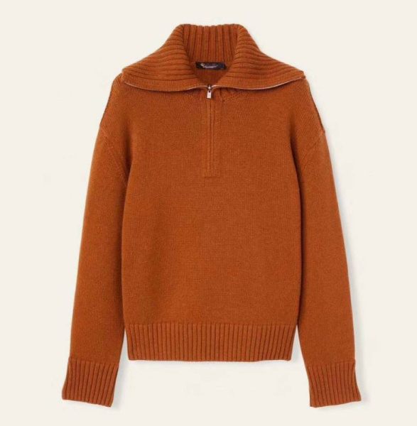 СВИТЕР LORO PIANA 