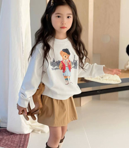 ДЕТСКИЙ СВИТЕР RALPH LAUREN 