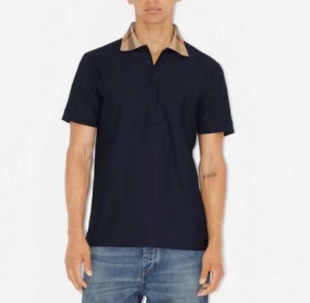 МУЖСКОЕ ПОЛО BURBERRY