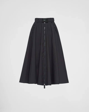 ЮБКА PRADA  62494 детальное фото товара