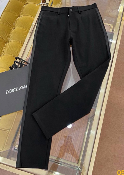 МУЖСКИЕ БРЮКИ DOLCE & GABBANA 