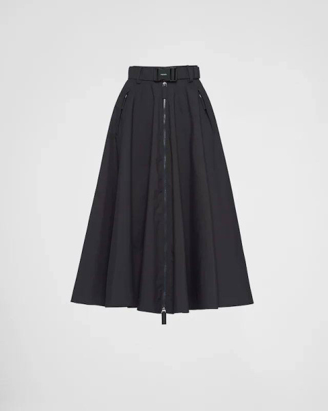 ЮБКА PRADA  62494 фото анонса