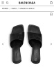 ШЛЕПКИ BALENCIAGA  68219 детальное фото товара
