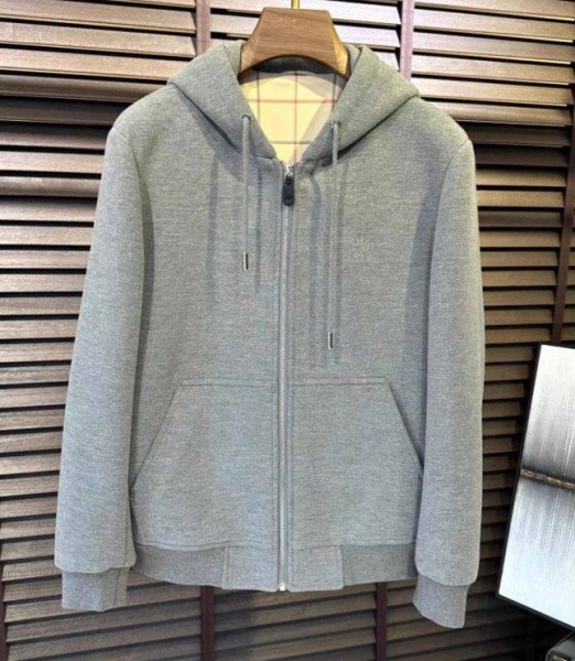 МУЖСКОЙ БОМБЕР LORO PIANA 