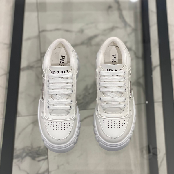 КРОССОВКИ PRADA 52229 фото анонса