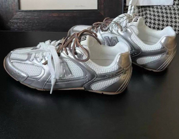 КРОССОВКИ MIU MIU