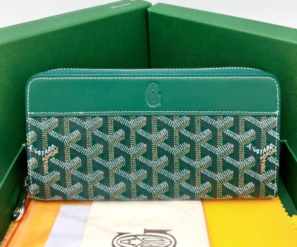 КОШЕЛЕК GOYARD 