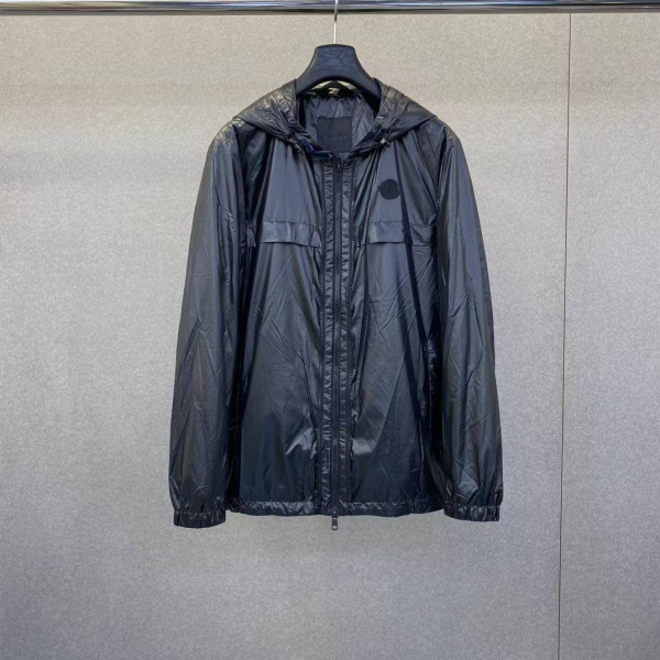 МУЖСКАЯ КУРТКА MONCLER  79727 фото анонса