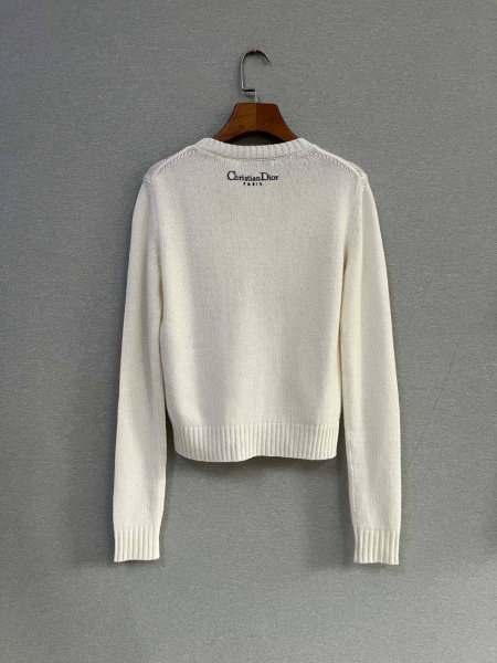СВИТЕР CHRISTIAN DIOR  63457 фото анонса