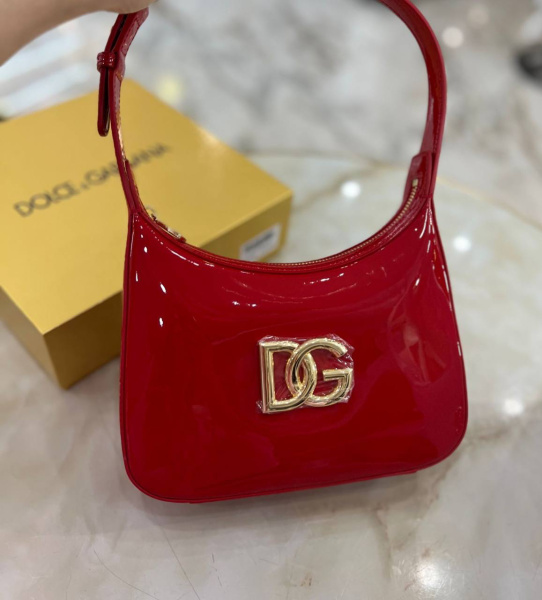 СУМКА DOLCE & GABBANA  69228 фото анонса