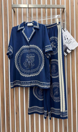 КОСТЮМ ALEMAIS  77320 детальное фото товара