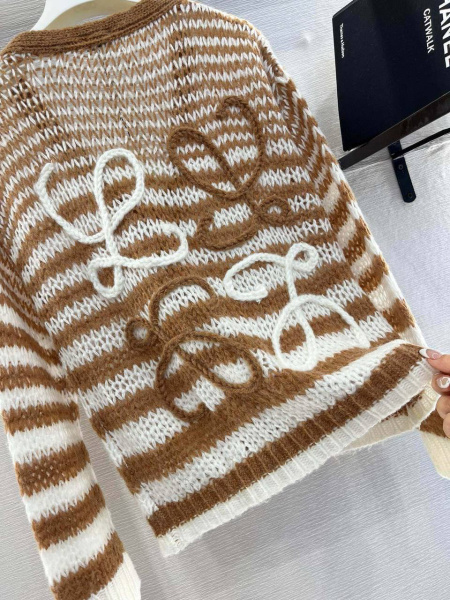 КАРДИГАН LOEWE  70231 фото анонса