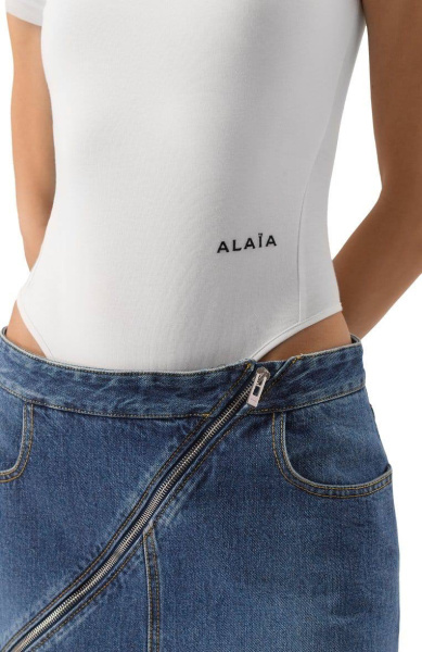БОДИ ALAIA  74692 фото анонса