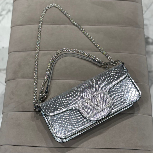 СУМКА VALENTINO  59642 фото анонса