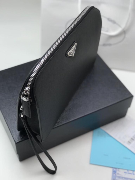 КЛАТЧ МУЖСКОЙ PRADA 41569 фото анонса