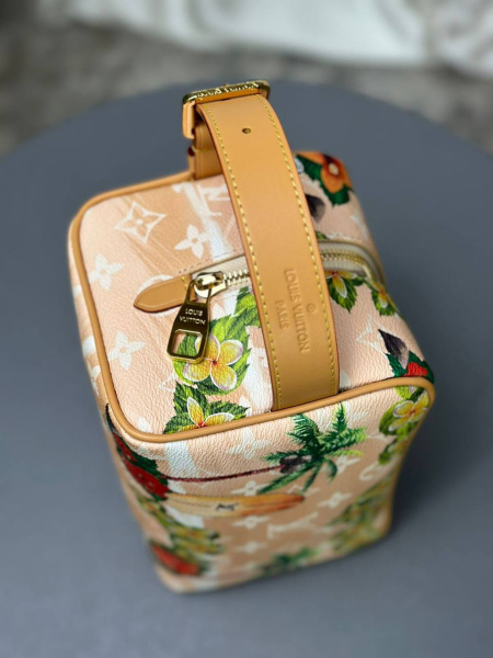 НЕСЕССЕР КОСМЕТИЧКА LOUIS VUITTON  69533 фото анонса