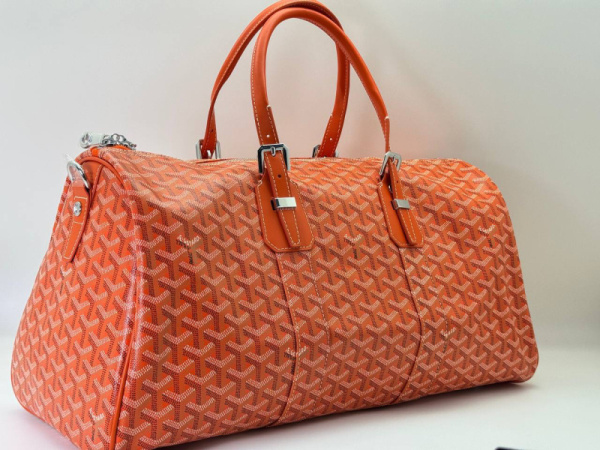 ДОРОЖНАЯ СУМКА GOYARD 