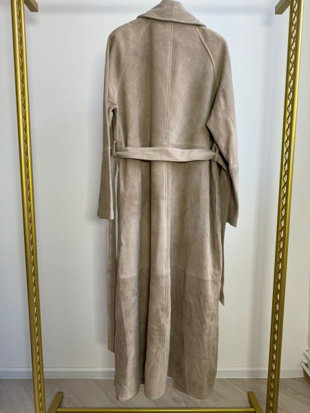 ПАЛЬТО THE ROW  70308 фото анонса