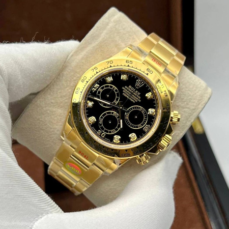 ЧАСЫ ROLEX DAYTONA  69365 детальное фото товара