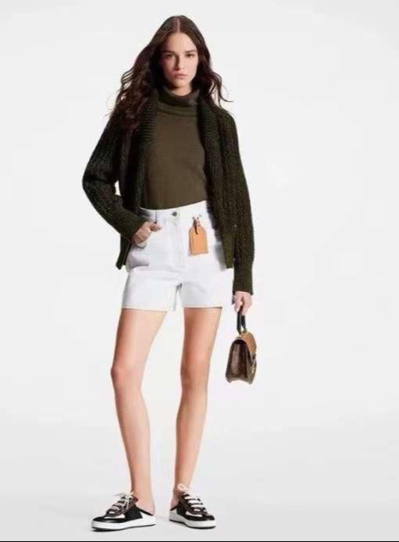 КАРДИГАН LOUIS VUITTON  61717 фото анонса