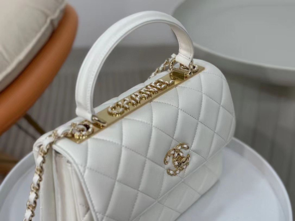 СУМКА CHANEL  60348 фото анонса