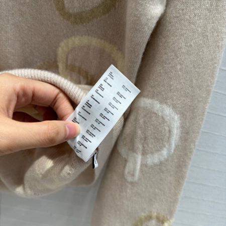 СВИТЕР HERMES  70112 детальное фото товара