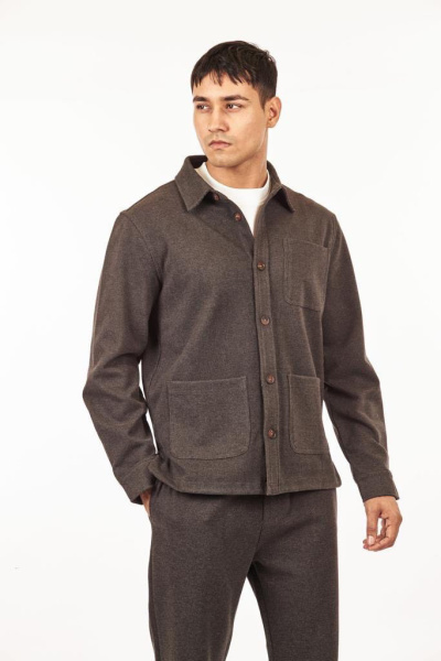 МУЖСКОЙ КОСТЮМ LORO PIANA  61227 фото анонса