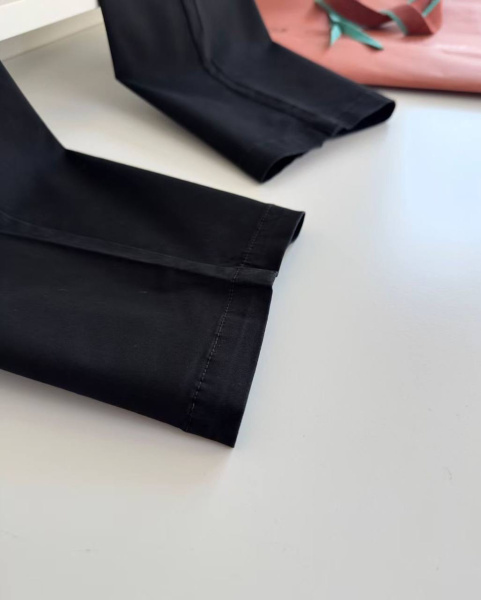 МУЖСКИЕ БРЮКИ LORO PIANA  74486 фото анонса