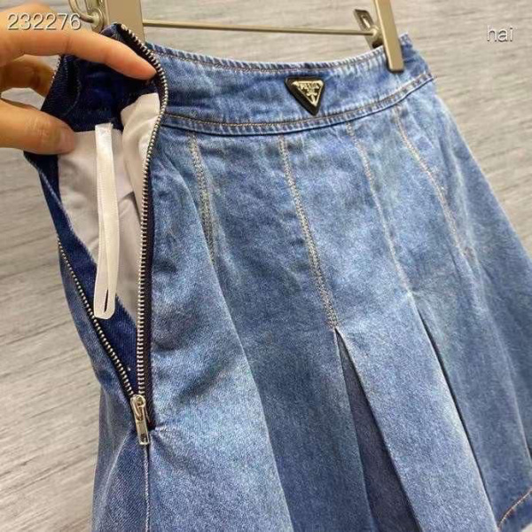 ЮБКА PRADA  57636 фото анонса