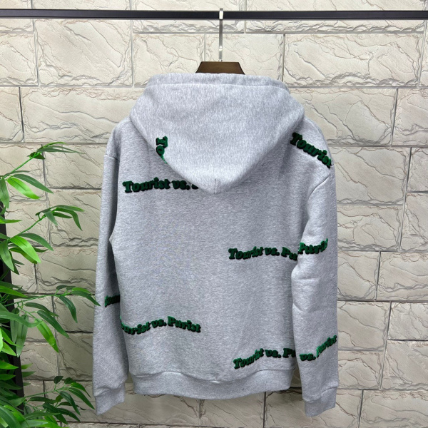 МУЖСКОЕ ХУДИ LOUIS VUITTON  57768 фото анонса