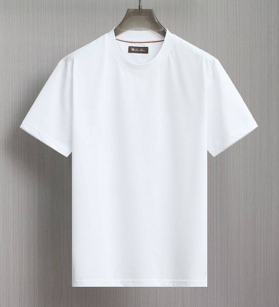 МУЖСКАЯ ФУТБОЛКА LORO PIANA 