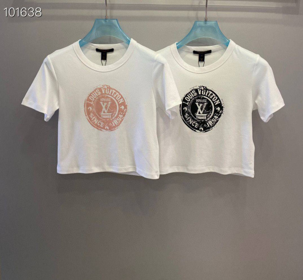 ФУТБОЛКА LOUIS VUITTON  76764 фото анонса