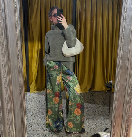 КОСТЮМ ALEMAIS  78544 детальное фото товара