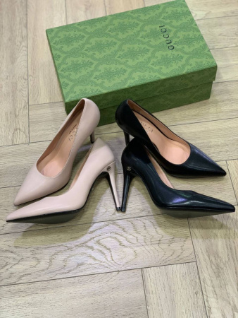 ТУФЛИ GUCCI  64223 детальное фото товара