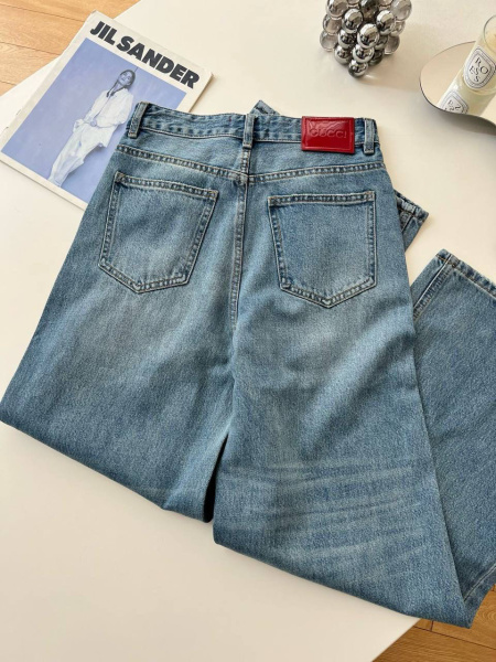ДЖИНСЫ GUCCI  76043 фото анонса